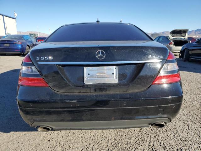 Photo 5 VIN: WDDNG86X98A201413 - MERCEDES-BENZ S 550 4MAT 