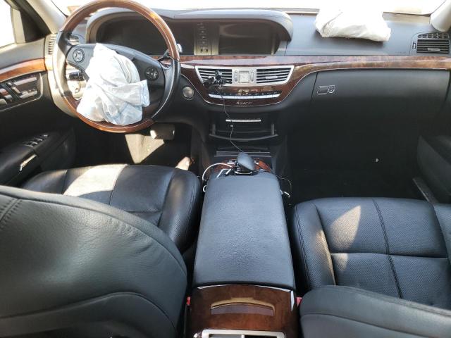 Photo 7 VIN: WDDNG86X99A242156 - MERCEDES-BENZ S-CLASS 