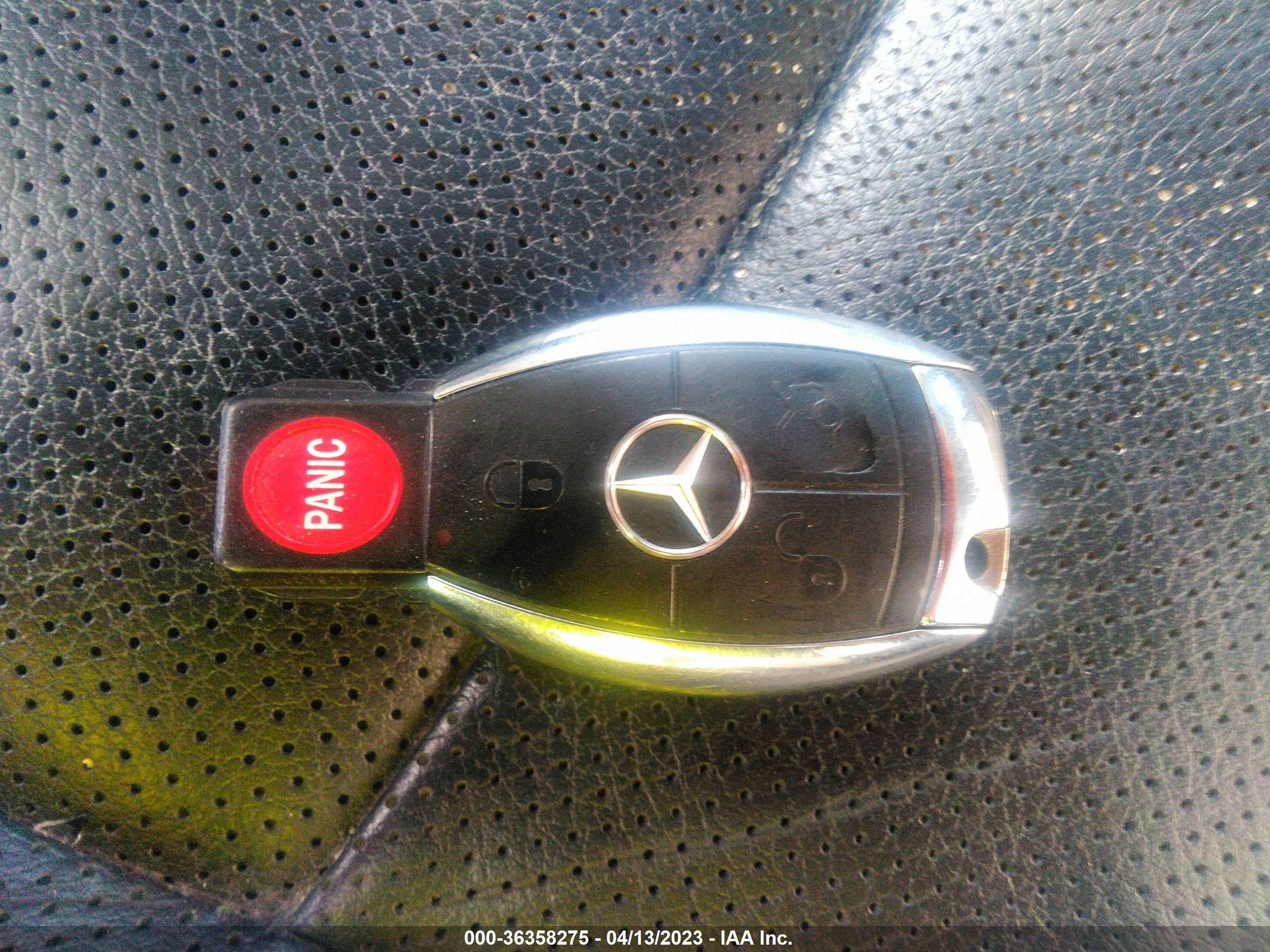 Photo 10 VIN: WDDNG86X99A269664 - MERCEDES-BENZ S-KLASSE 