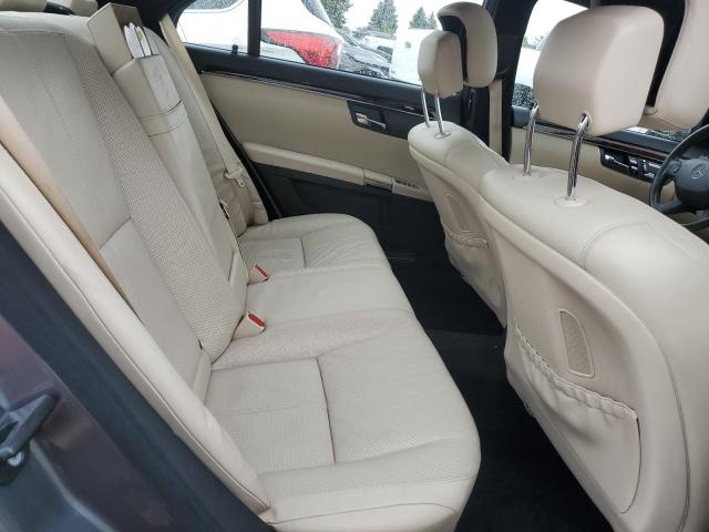 Photo 9 VIN: WDDNG86XX7A106535 - MERCEDES-BENZ S 550 4MAT 