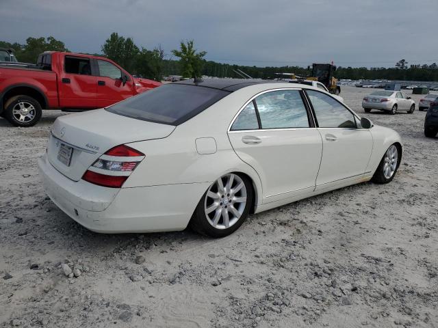 Photo 2 VIN: WDDNG86XX7A146436 - MERCEDES-BENZ S-CLASS 