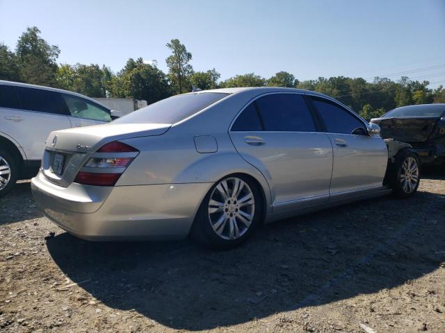 Photo 2 VIN: WDDNG86XX8A179812 - MERCEDES-BENZ S 550 4MAT 