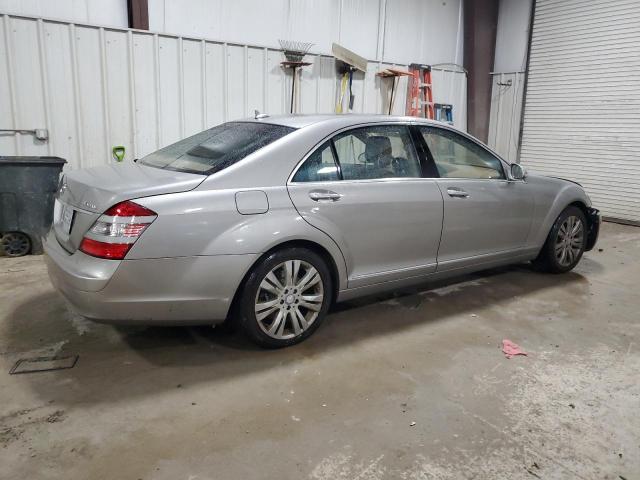 Photo 2 VIN: WDDNG86XX9A244840 - MERCEDES-BENZ S-CLASS 