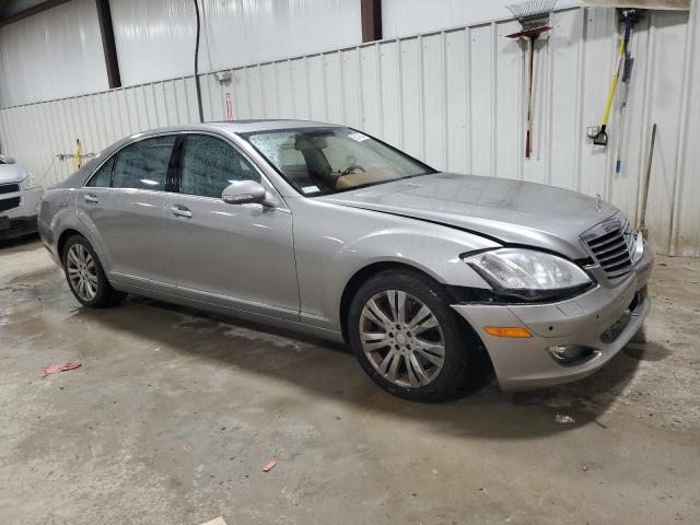 Photo 3 VIN: WDDNG86XX9A244840 - MERCEDES-BENZ S-CLASS 