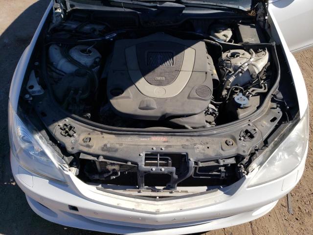 Photo 10 VIN: WDDNG86XX9A245230 - MERCEDES-BENZ S-CLASS 