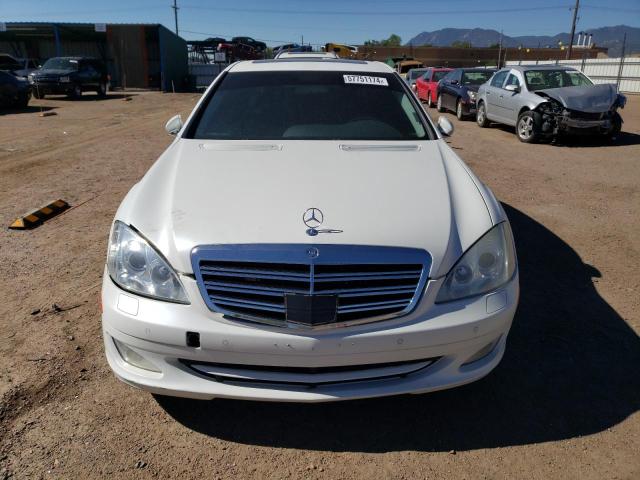 Photo 4 VIN: WDDNG86XX9A245230 - MERCEDES-BENZ S-CLASS 