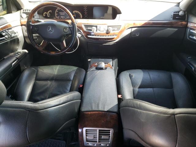 Photo 7 VIN: WDDNG86XX9A245230 - MERCEDES-BENZ S-CLASS 