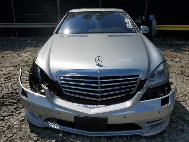 Photo 4 VIN: WDDNG8GB0AA310965 - MERCEDES-BENZ S-CLASS 