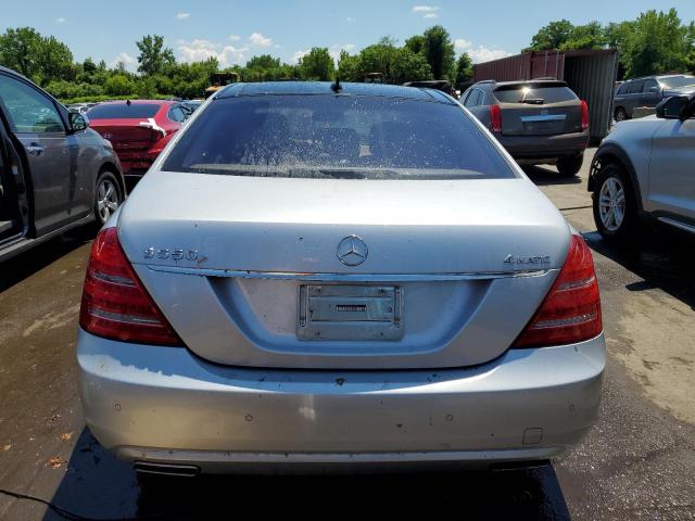 Photo 5 VIN: WDDNG8GB0AA312344 - MERCEDES-BENZ S-CLASS 