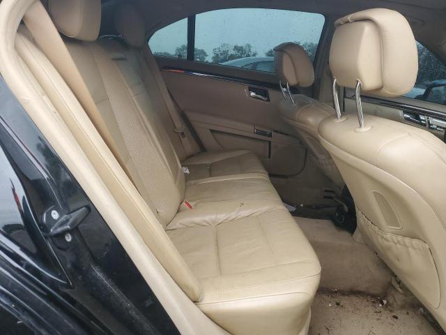 Photo 9 VIN: WDDNG8GB0AA313106 - MERCEDES-BENZ S 550 4MAT 