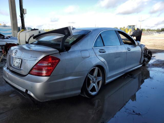 Photo 2 VIN: WDDNG8GB0AA315132 - MERCEDES-BENZ S-CLASS 