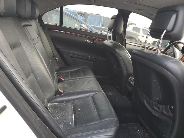 Photo 9 VIN: WDDNG8GB0AA317964 - MERCEDES-BENZ S 550 4MAT 