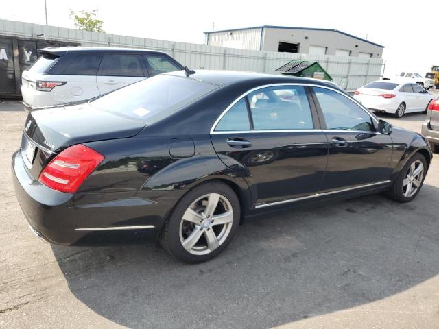 Photo 2 VIN: WDDNG8GB0BA370214 - MERCEDES-BENZ S-CLASS 