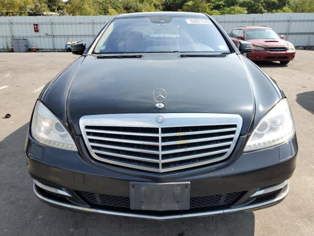 Photo 4 VIN: WDDNG8GB0BA370214 - MERCEDES-BENZ S-CLASS 