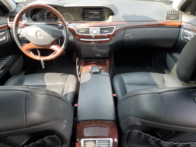 Photo 7 VIN: WDDNG8GB0BA370214 - MERCEDES-BENZ S-CLASS 