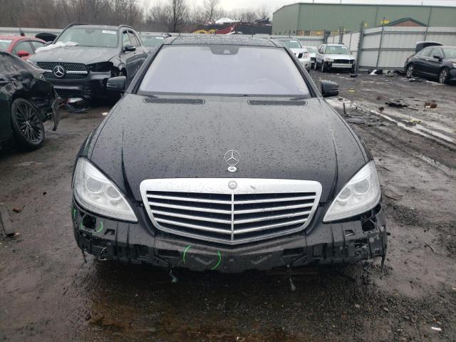 Photo 4 VIN: WDDNG8GB0BA396070 - MERCEDES-BENZ S-CLASS 