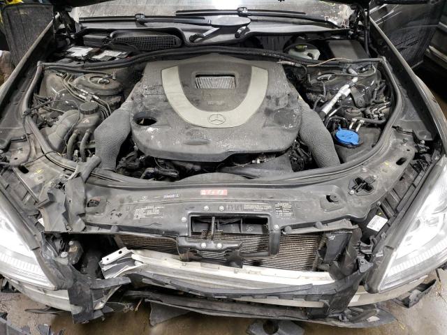 Photo 6 VIN: WDDNG8GB1AA351511 - MERCEDES-BENZ S 550 4MAT 