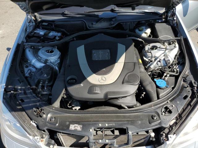 Photo 10 VIN: WDDNG8GB1BA365832 - MERCEDES-BENZ S 550 4MAT 