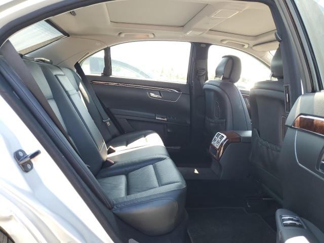 Photo 9 VIN: WDDNG8GB1BA365832 - MERCEDES-BENZ S 550 4MAT 