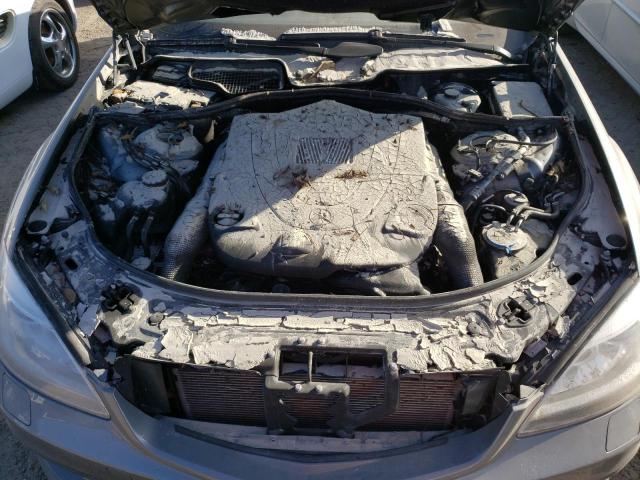 Photo 6 VIN: WDDNG8GB1BA369878 - MERCEDES-BENZ S 550 4MAT 