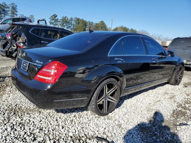 Photo 2 VIN: WDDNG8GB1BA404080 - MERCEDES-BENZ S CLASS 