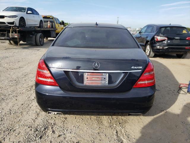 Photo 5 VIN: WDDNG8GB2AA326147 - MERCEDES-BENZ S-CLASS 