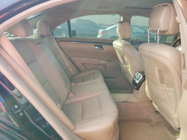 Photo 9 VIN: WDDNG8GB2AA326147 - MERCEDES-BENZ S-CLASS 