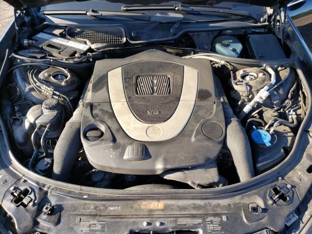 Photo 6 VIN: WDDNG8GB2AA328805 - MERCEDES-BENZ S 550 4MAT 