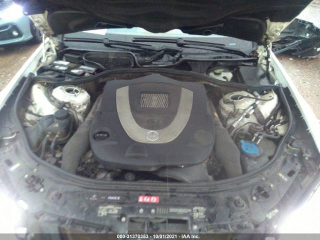 Photo 9 VIN: WDDNG8GB2AA343725 - MERCEDES-BENZ S-CLASS 