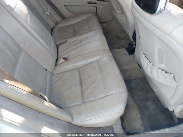 Photo 7 VIN: WDDNG8GB2BA413709 - MERCEDES-BENZ S 550 