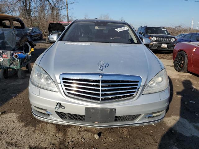 Photo 4 VIN: WDDNG8GB3BA363225 - MERCEDES-BENZ S-CLASS 