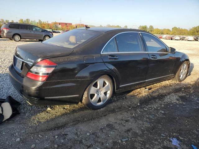 Photo 2 VIN: WDDNG8GB3BA376671 - MERCEDES-BENZ S 550 4MAT 