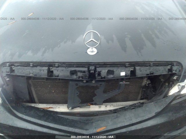 Photo 9 VIN: WDDNG8GB3BA412889 - MERCEDES-BENZ S-CLASS 