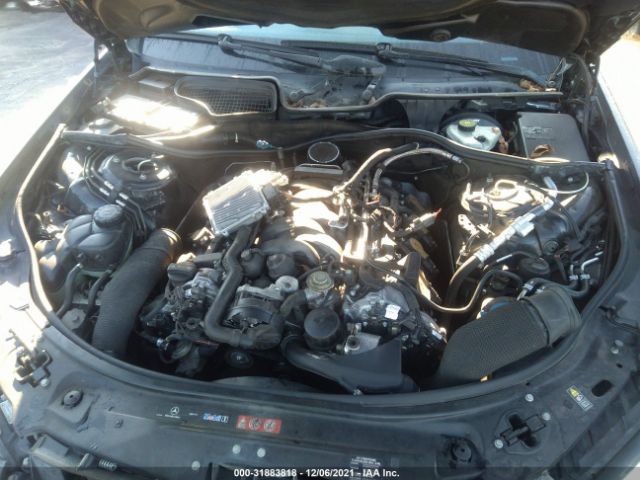 Photo 9 VIN: WDDNG8GB4AA322729 - MERCEDES-BENZ S-CLASS 