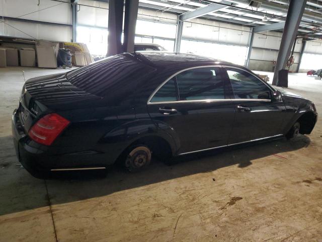 Photo 2 VIN: WDDNG8GB4AA324285 - MERCEDES-BENZ S 550 4MAT 