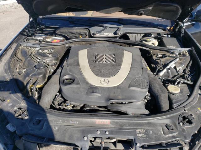 Photo 6 VIN: WDDNG8GB5AA309665 - MERCEDES-BENZ S 550 4MAT 