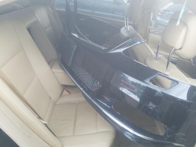 Photo 5 VIN: WDDNG8GB5AA335375 - MERCEDES-BENZ S 550 4MAT 