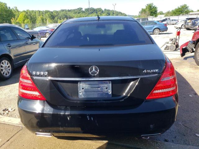 Photo 5 VIN: WDDNG8GB5BA376669 - MERCEDES-BENZ S-CLASS 