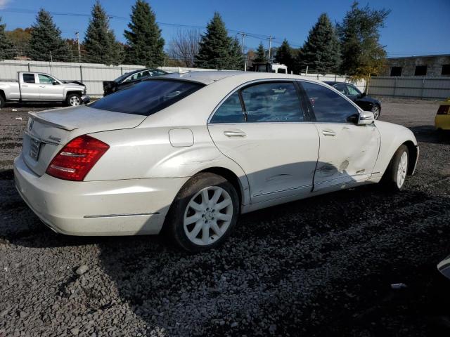 Photo 2 VIN: WDDNG8GB6AA313885 - MERCEDES-BENZ S-CLASS 