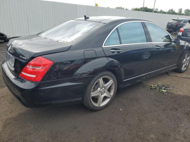 Photo 2 VIN: WDDNG8GB7AA324491 - MERCEDES-BENZ S 550 4MAT 