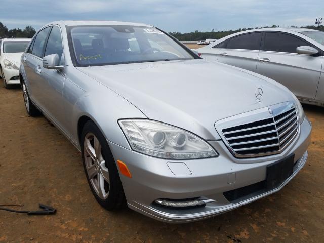 Photo 0 VIN: WDDNG8GB7AA336723 - MERCEDES-BENZ S-CLASS 