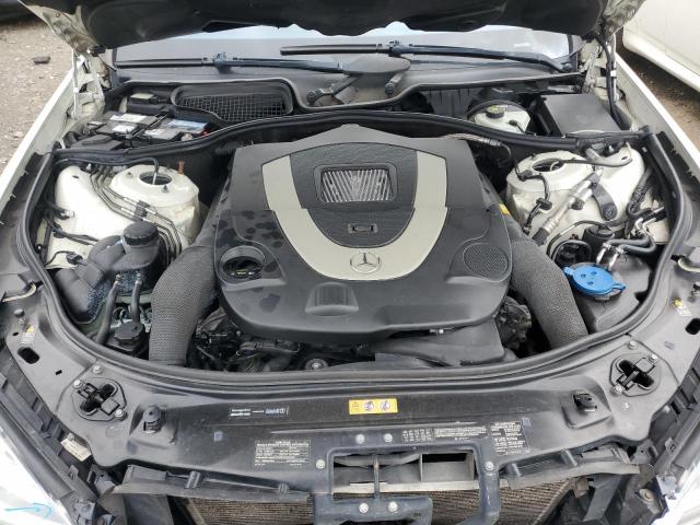 Photo 10 VIN: WDDNG8GB7BA400292 - MERCEDES-BENZ S 550 4MAT 