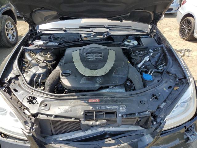 Photo 10 VIN: WDDNG8GB8AA331871 - MERCEDES-BENZ S 550 4MAT 