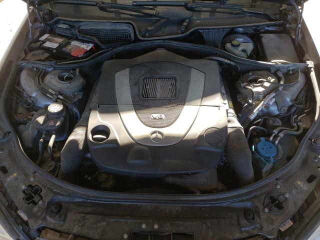 Photo 10 VIN: WDDNG8GB8BA362023 - MERCEDES-BENZ S 550 4MAT 