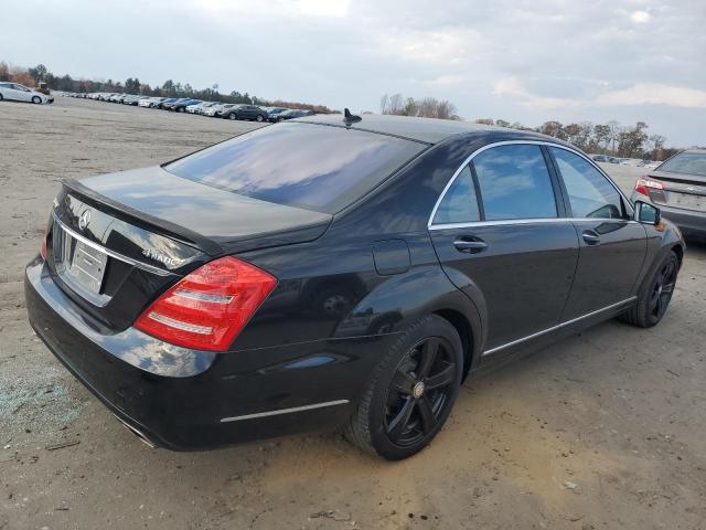 Photo 2 VIN: WDDNG8GB8BA362992 - MERCEDES-BENZ S-CLASS 