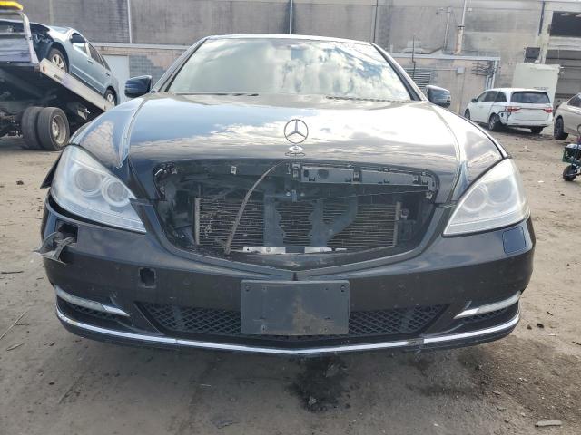 Photo 4 VIN: WDDNG8GB8BA362992 - MERCEDES-BENZ S-CLASS 