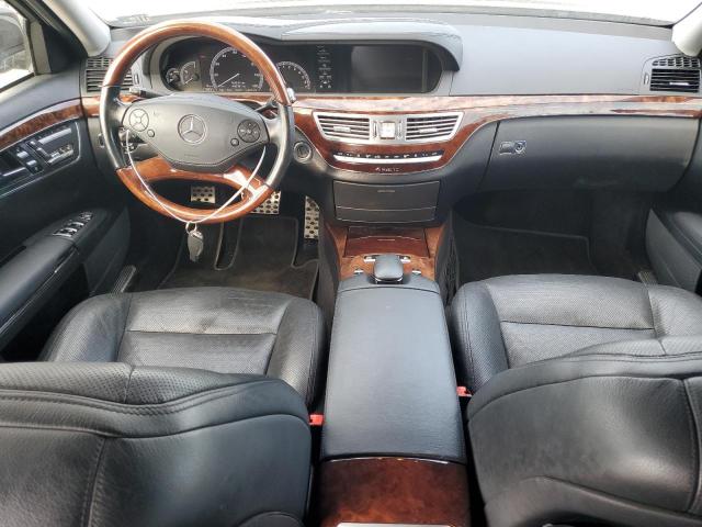 Photo 7 VIN: WDDNG8GB8BA362992 - MERCEDES-BENZ S-CLASS 