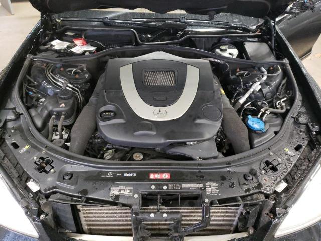 Photo 6 VIN: WDDNG8GB9BA363746 - MERCEDES-BENZ S 550 4MAT 