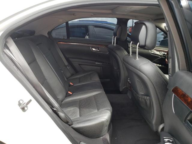 Photo 5 VIN: WDDNG8GBXAA314344 - MERCEDES-BENZ S 550 4MAT 