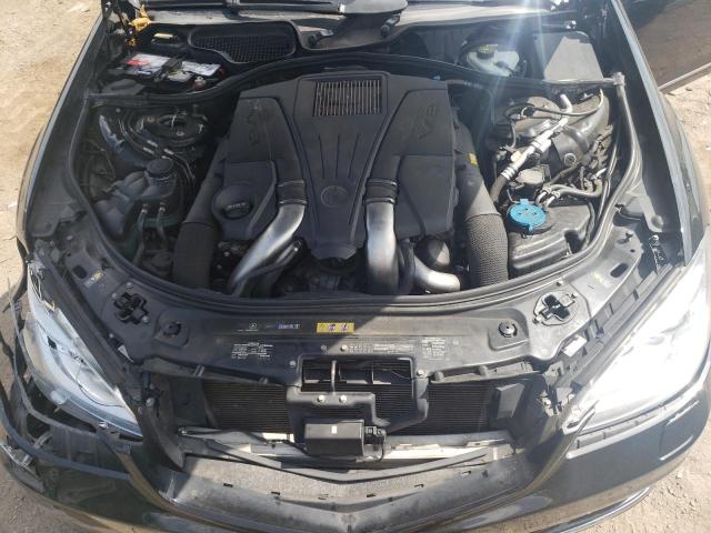 Photo 10 VIN: WDDNG9EB0CA445178 - MERCEDES-BENZ S 550 4MAT 